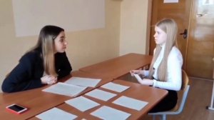 Педагоги in Psychology (4 тур олимпиады)