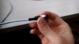 AUX и USB на штатную магнитолу (AUX and USB Volkswagen Polo RCD 30)