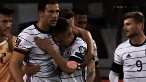 KIMMICH MENTALITY 🧠