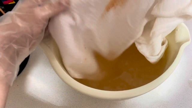 Таблетки для посудомоечной машины уберут любые пятна с кухонного полотенца? Проверим! смотреть онлайн