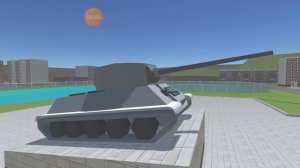 T-34 is ssb2