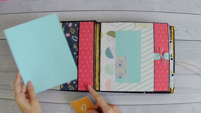 Семейный альбом. Обзор смотреть онлайн