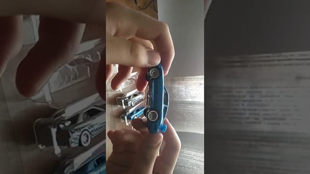 Новые авто и паки от Matchbox и Hotwheels смотреть онлайн