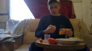 СВОИМИ РУКАМИ МИВИНА / RED 21 РОЛТОН БОТАНИК