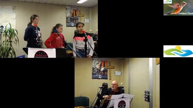 répétition vue du concert solid air смотреть онлайн