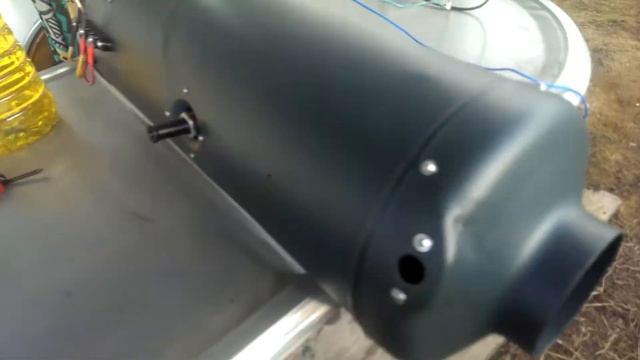 ОВ-65, сине-зеленая, в/в, 12В смотреть онлайн