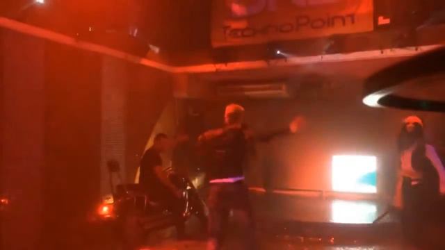 Cosplay Show In Murom смотреть онлайн