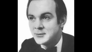 Чайковский - День ли царит (Магомаев)