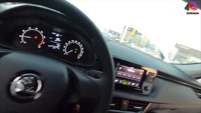 ПОМЕНЯЛ LADA VESTA на SKODA RAPID ГЛАВНЫЙ ВОПРОС, ЗАЧЕМ?!!! смотреть онлайн