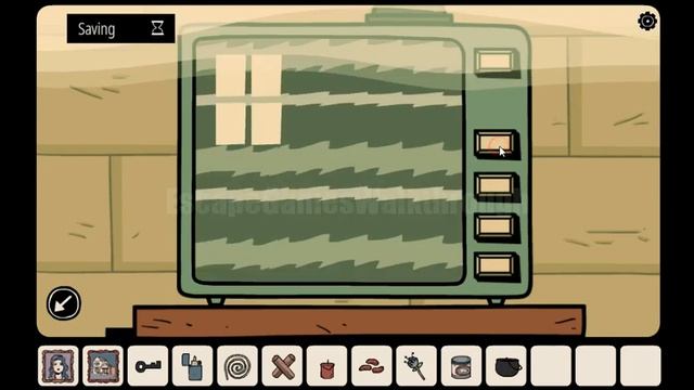 Nowhere House Walkthrough [Dark Dome] смотреть онлайн