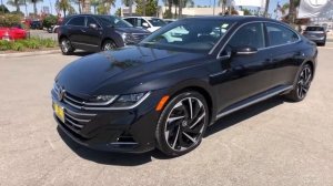 2021 Volkswagen Arteon Bakersfield, Central California, Santa Clarita, For Sale, CA V2343