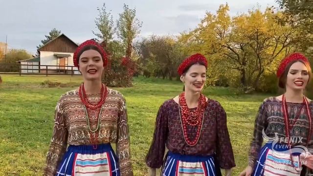 Заказать народный ансамбль на праздник, юбилей и корпоратив в Москве - русский народный коллектив.