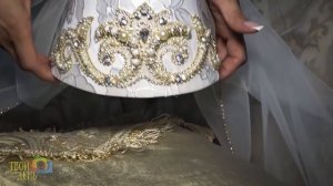 Осетинская свадьба Северная Осетия