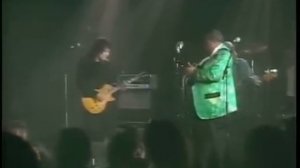 Gary Moore & BB King - Live Blues
