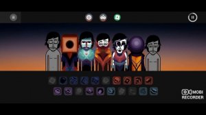 ЛУЧШИЕ КОНЦОВКИ ДЛЯ ЛУЧШЕГО МОДА - Incredibox Augury