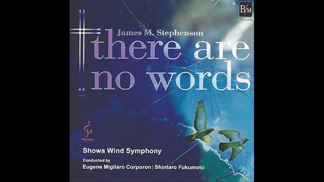 there are no words (2017) SWS Eugene Migliaro Corporon смотреть онлайн