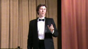 М.П. Мусоргский "Козел"