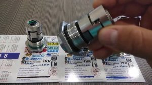 Торцевое уплотнение для вертикальных многнасосов Grundfos, Speroni, CNP https://www.import-nasos.co