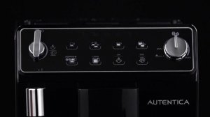 How to Reset Your De'Longhi Autentica ETAM 29.510.SB Coffee Machine