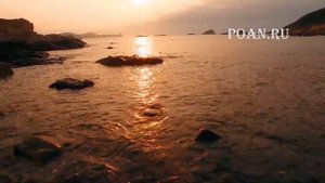 Релакс - Музыка для созерцания и релаксации - Океан - Ocean - Beautiful Relaxing Music