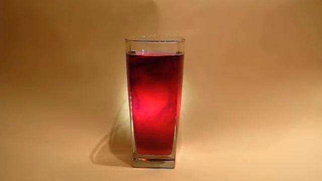 Красная капуста и лимонная кислота