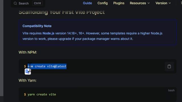 102 | How To Create React App By Using Vite | What Is Vite ? Create React JS App | React (Hindi/Urd