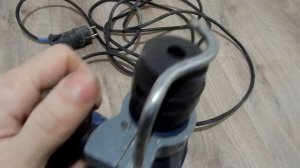 Перфоратор "байкал"Е113А  самое деликатное  бурение .