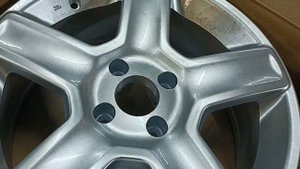 колесные диски Peugeot/ Пежо расточка Цо