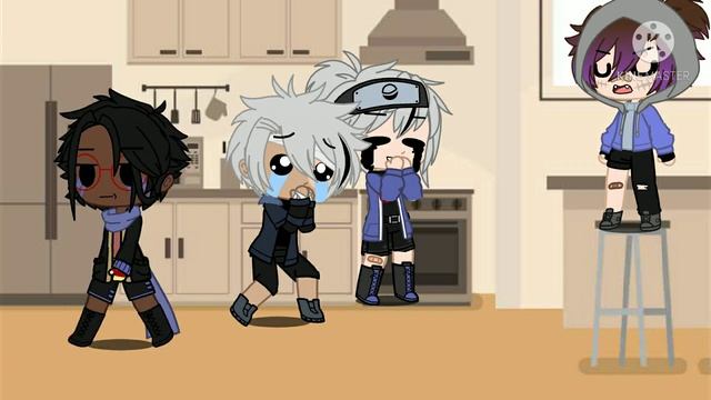 《Когда из всей команды Даст был единственным, кто умеет готовить》 смотреть онлайн