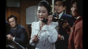 太陽にほえろ! 第36話 危険な約束