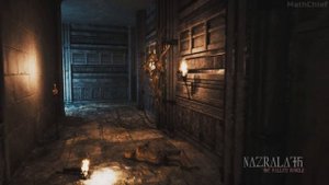 This New Brutal Action-RPG Game Is Looking Amazing... 'Nazralath: The Fallen World'