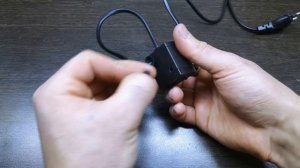 САМЫЙ МАЛЕНЬКИЙ ФИЛЬТР В МОЕЙ ЖИЗНИ JENECA PF-228