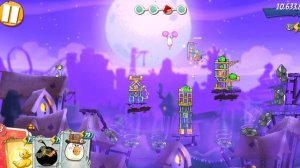 Angry Birds 2 Level 999 | Level 999 | Angry Birds 2 | Angry Birds | A B 2 | AB2 | AB 2