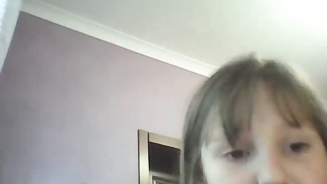 Видео о примерки вещей которые стали малы моей сестре