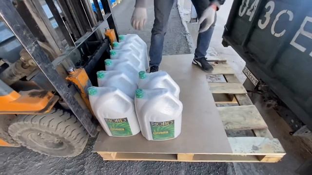 Ойл сити в Кокшетау готов к посевным работам смотреть онлайн