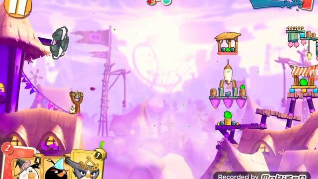 Angry birds 2 ep3 смотреть онлайн