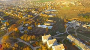 На ковре, на вертолете, мимо радуги