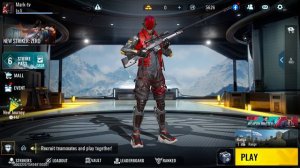 ОБЗОР ИГРЫ Blood Strike ЭТО ПРЯМОЙ КОНКУРЕНТ ВСЕМ ШУТЕРАМ