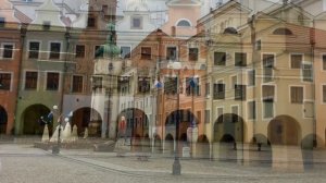 Легница (Legnica) Польша. Что посмотреть рядом с Вроцлавом