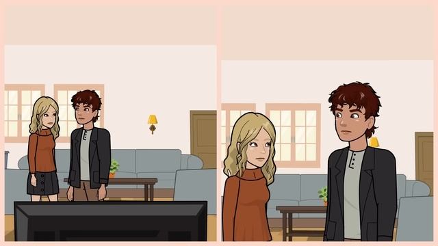 Укус в ногу / Мир рассказов смотреть онлайн