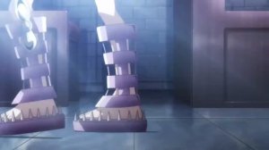 Shaman King 2021 OP 2 Reflection