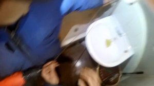 ❓Что делать если Нет Напора Холодной Воды в ванной комнате?