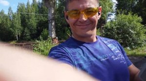 Прыгнули в воду и утонули двое мужчин в Тихвине на водазаборе , Полёту на DJI mini 2