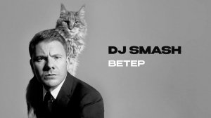 DJ SMASH — ВЕТЕР