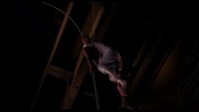 Человек-Паук с Тоби Магуайером и Кирстен Данст. Все сцены спасения Мэри Джейн. смотреть онлайн