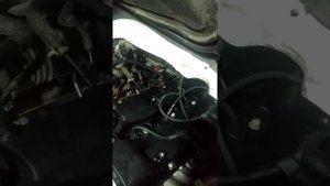 Газ сервис установка метан на дизельного двигателя.