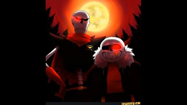 Underfell To the Bone 1 hour смотреть онлайн