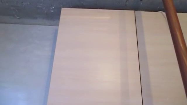 Хрущёвка, ремонт кухни. Потолок, панели ПВХ-5. Мужчины, хоть иногда слушайте женщин! смотреть онлайн