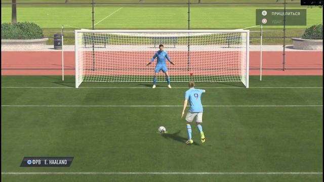 КАК БИТЬ ПЕНАЛЬТИ В FIFA 23 | ГАЙД | КУДА ДЕЛСЯ ПРИЦЕЛ???