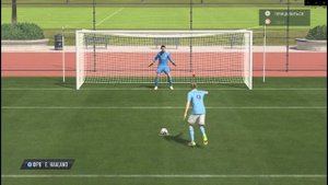 КАК БИТЬ ПЕНАЛЬТИ В FIFA 23 | ГАЙД | КУДА ДЕЛСЯ ПРИЦЕЛ???